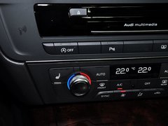 2014款 30 FSI 豪华型