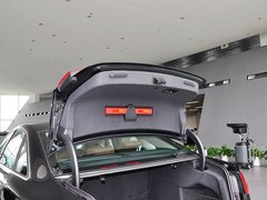2014款 30 FSI 豪华型