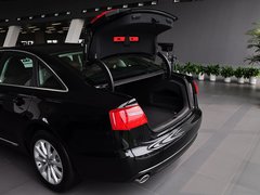 2014款 30 FSI 豪华型