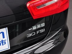 2014款 30 FSI 豪华型