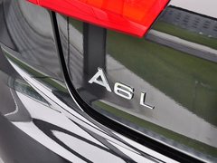 2014款 30 FSI 豪华型