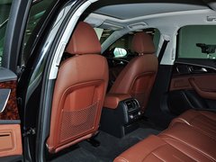 2014款 30 FSI 豪华型