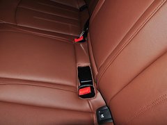 2014款 30 FSI 豪华型
