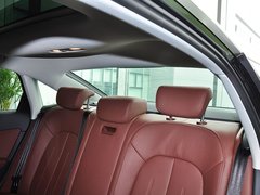 2014款 30 FSI 豪华型