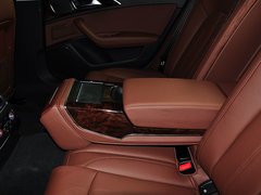 2014款 30 FSI 豪华型