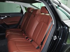 2014款 30 FSI 豪华型