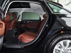 2014款 30 FSI 豪华型
