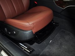 2014款 30 FSI 豪华型