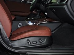 2014款 30 FSI 豪华型