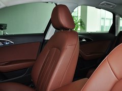 2014款 30 FSI 豪华型