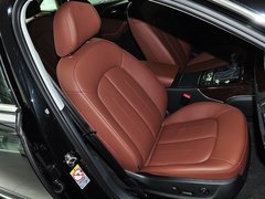2014款 30 FSI 豪华型