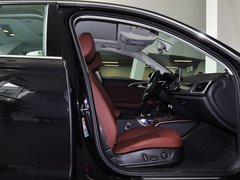 2014款 30 FSI 豪华型