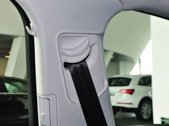 2014款 30 FSI 豪华型