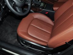 2014款 30 FSI 豪华型