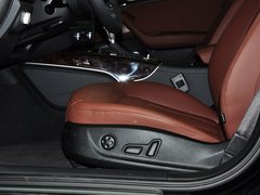 2014款 30 FSI 豪华型