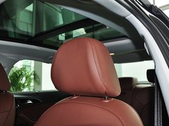 2014款 30 FSI 豪华型