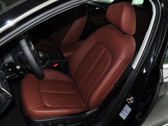 2014款 30 FSI 豪华型