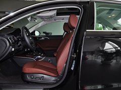 2014款 30 FSI 豪华型
