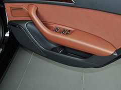 2014款 30 FSI 豪华型
