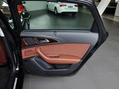2014款 30 FSI 豪华型