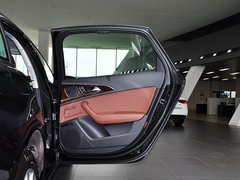 2014款 30 FSI 豪华型
