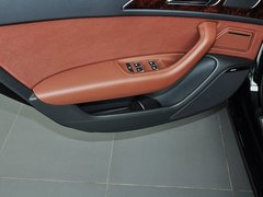 2014款 30 FSI 豪华型