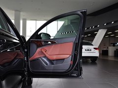2014款 30 FSI 豪华型