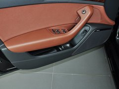 2014款 30 FSI 豪华型