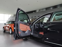 2014款 30 FSI 豪华型
