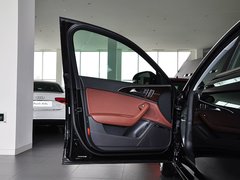 2014款 30 FSI 豪华型