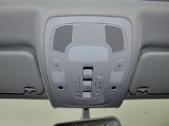 2014款 30 FSI 豪华型