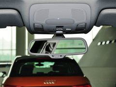 2014款 30 FSI 豪华型