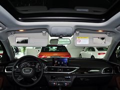 2014款 30 FSI 豪华型