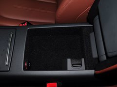 2014款 30 FSI 豪华型
