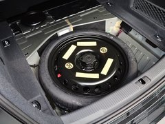 2014款 30 FSI 豪华型