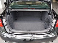 2014款 30 FSI 豪华型