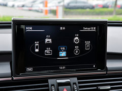 2014款 30 FSI 豪华型