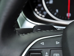 2014款 30 FSI 豪华型