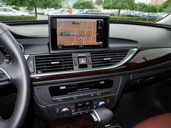 2014款 30 FSI 豪华型
