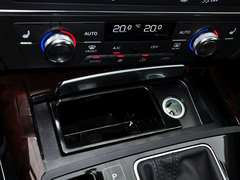 2014款 30 FSI 豪华型