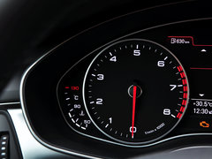 2014款 30 FSI 豪华型