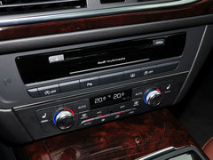 2014款 30 FSI 豪华型
