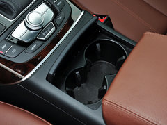 2014款 30 FSI 豪华型
