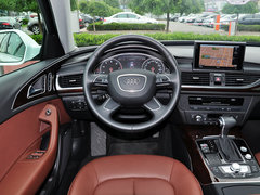 2014款 30 FSI 豪华型