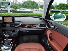 2014款 30 FSI 豪华型