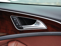 2014款 30 FSI 豪华型