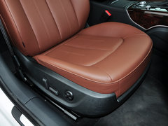 2014款 30 FSI 豪华型
