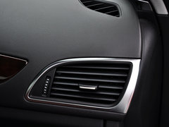 2014款 30 FSI 豪华型
