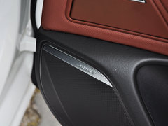 2014款 30 FSI 豪华型