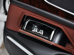 2014款 30 FSI 豪华型